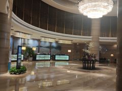 -无锡新湖铂尔曼大酒店