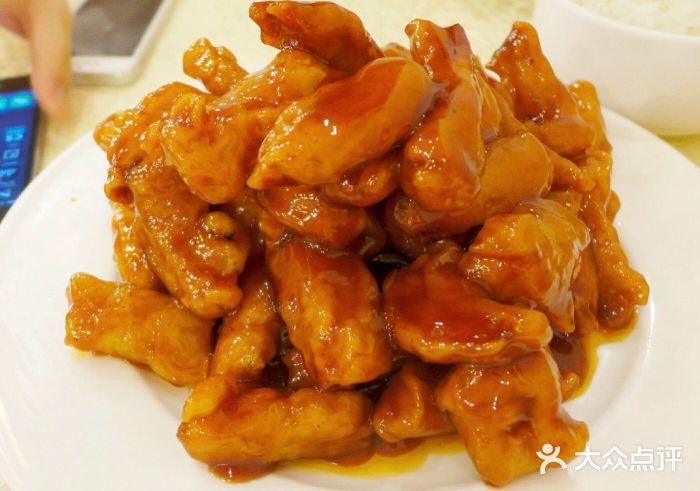 国华酒楼(右内店)-图片-北京美食-大众点评网