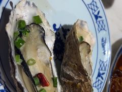 -日丰园海肠水饺·老字号大连海鲜(和平广场店)