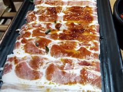 -九田家黑牛烤肉料理(二天地店)