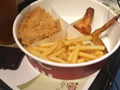 -肯德基(西稍门店)
