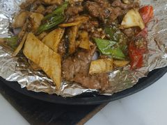 -楚鱼王·河鲜·湖北菜(华农店)