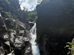 -崂山水果园农家宴(泉水鸡店)