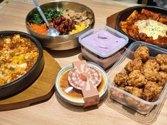 -胖东来生活广场(健康路店)