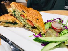 -Jamaicablue Coffeeshop(中央广场店)