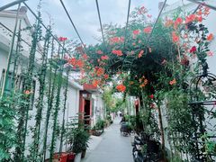 -盂城驿-南门大街