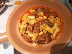 -周渝食惦·酸菜鱼精致川菜(横岗店)