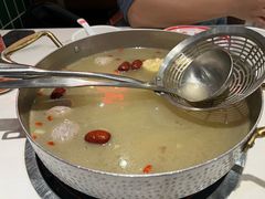 -八合里潮汕鲜牛肉火锅(上海汇智广场店)