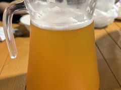 -大锅强·蒸海鲜青岛菜(城市阳台店)