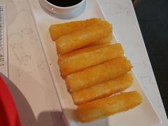 -周师兄大刀腰片火锅(磁器口直营店)