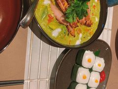 -CHINCHIN 青青·泰国料理(万象食家店)
