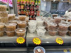 -啊美丽炭火烤肉(滑翔一店)