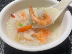 -潮三爷砂锅焗海鲜·生腌·海鲜粥(朝晖店)