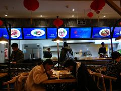 -瓦记米粉(东鼓道店)
