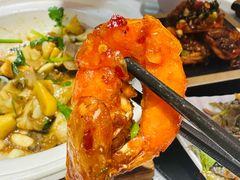 -友德福.老字号粤菜.广州地标融合美食(荔湾路店)