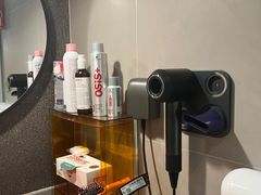 -MEGA BASE 健身馆(南山店)
