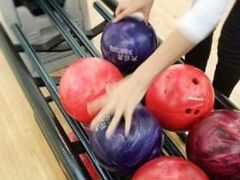 -广州保龄球馆(广州天河体育中心店)