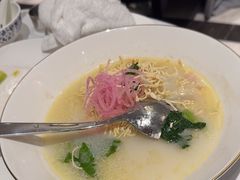 -Yan Ting 宴庭中餐厅(上海静安瑞吉酒店)