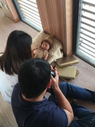 -KIDSMEMO拾光纪儿童摄影(金丰大厦店)
