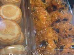-泸溪河桃酥(长乐路店)