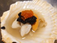 -质烤烤物·活烤海鲜(质烤总店)