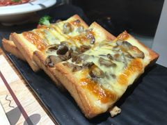 -通海俄式烧烤·俄罗斯大串(嵩山路店)