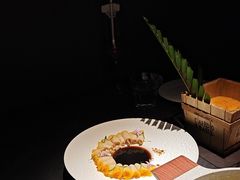 -烛影拾光观景餐厅·创意菜·摄影·小提琴(大唐不夜城店)