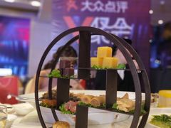 -阿庄新豫菜(航海东路店)