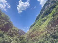 -阿依河景区