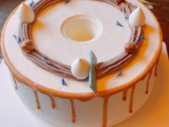 -théATRE 茶聚场(王府中環店)