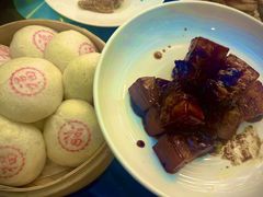 -丰收日·小海鲜·沪上家宴(顾村正大店)