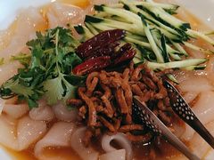 -东方饺子王(和平里店)