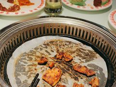 -红透天牛排海鲜自助(长和国际直营店)