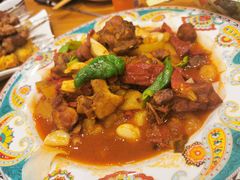 -巴依老爷新疆美食(望京小街店)