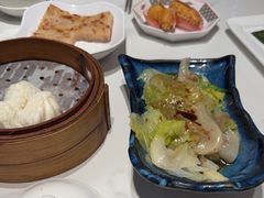 -稻香海鲜饭店(第一国际店)