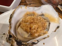 -海味当家·蒸锅海鲜(星海公园店)