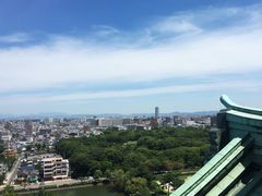 -名古屋城