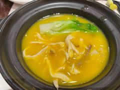 -白虎自助餐厅·真老虎·景观自助餐厅(广州长隆酒店)