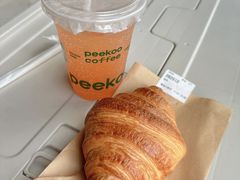 -peekoo coffee(尚嘉中心店)