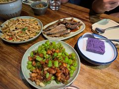 -兰溪小馆(东直门簋街店)