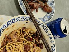 -梅溪·小伙子干挑面(安吉总店)