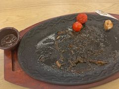 -优优西里·意式餐厅(福州金融街万达店)