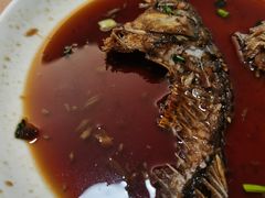 -柠静私家菜(石板巷店)