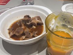 -喜家德虾仁水饺(华强天虹店)