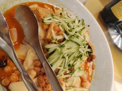 -品质伊骊新疆菜(紫金店)