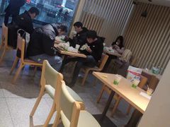 -德克士(西站站内店)