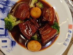 -老街饭庄·地道淮扬菜(扬子江北路总店)