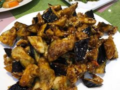-桃子餐厅·天津菜(红星路直营店)