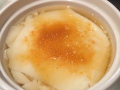 豆花-池记(尖沙咀店)
