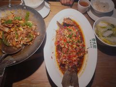 -费大厨辣椒炒肉(吉联MALL店)